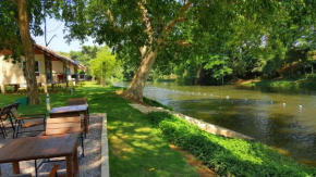 Отель Narinfah Resort  Каенг Крачан 